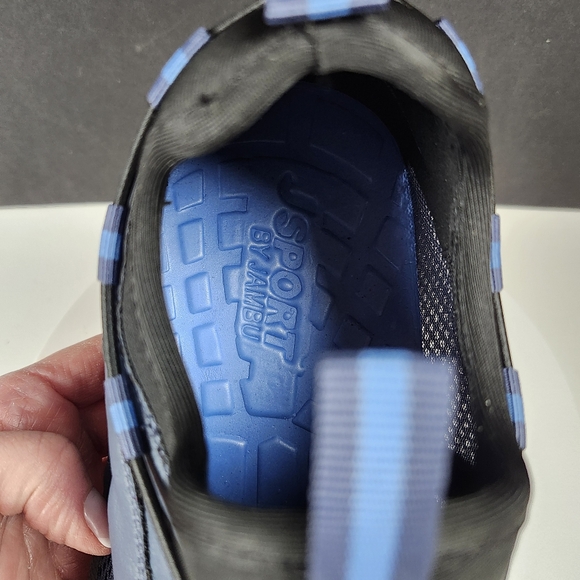 JBU by Jambu Tex Shoe, Size 10, NEW out Of Box - Picture 10 of 12